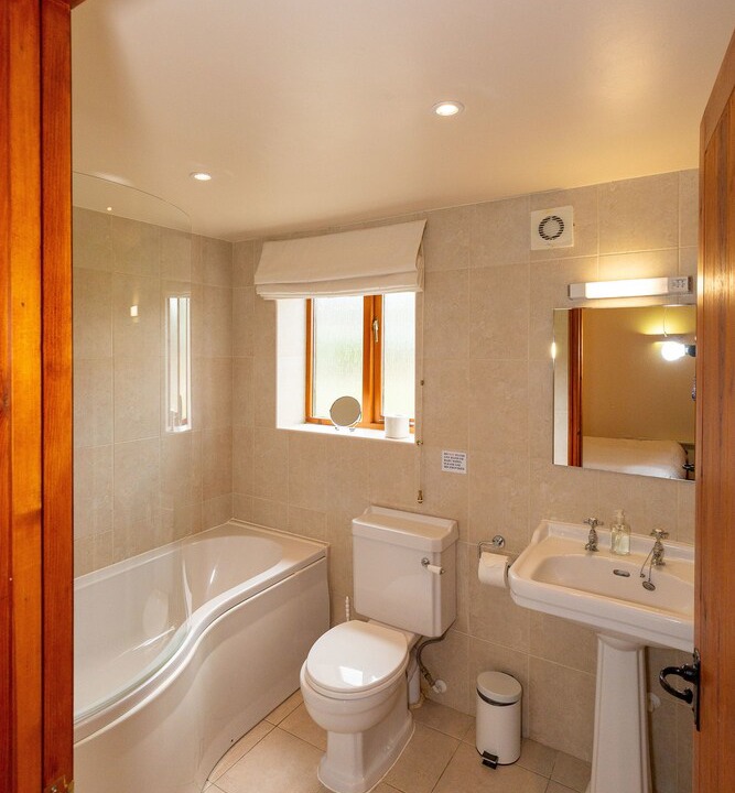 Photo of Bathroom in Harrington