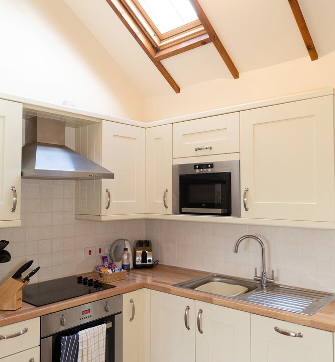 Photo of Bedroom in Harrington