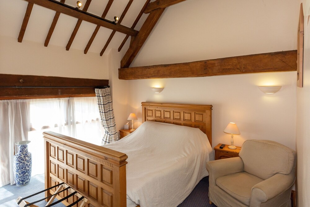 Photo of Bedroom in Harrington