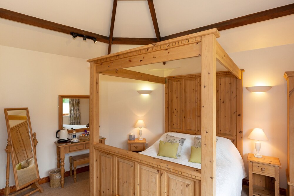 Photo of Bedroom in Harrington