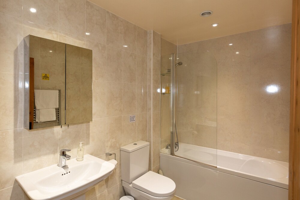 Photo of Bathroom in Harrington