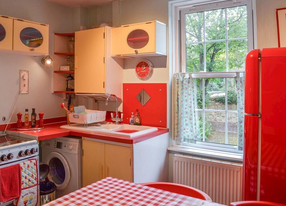 Photo of Kitchen in Blackheath