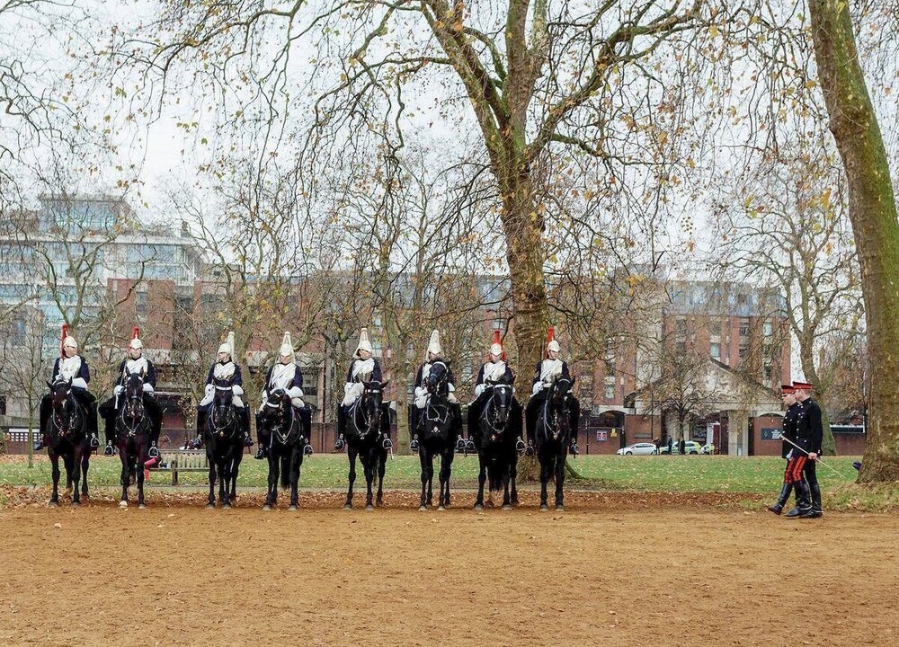Photo of Others in Blackheath