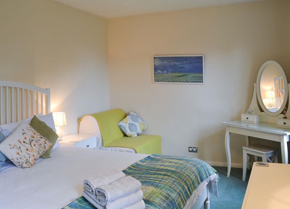 Photo of Bedroom in Blackheath