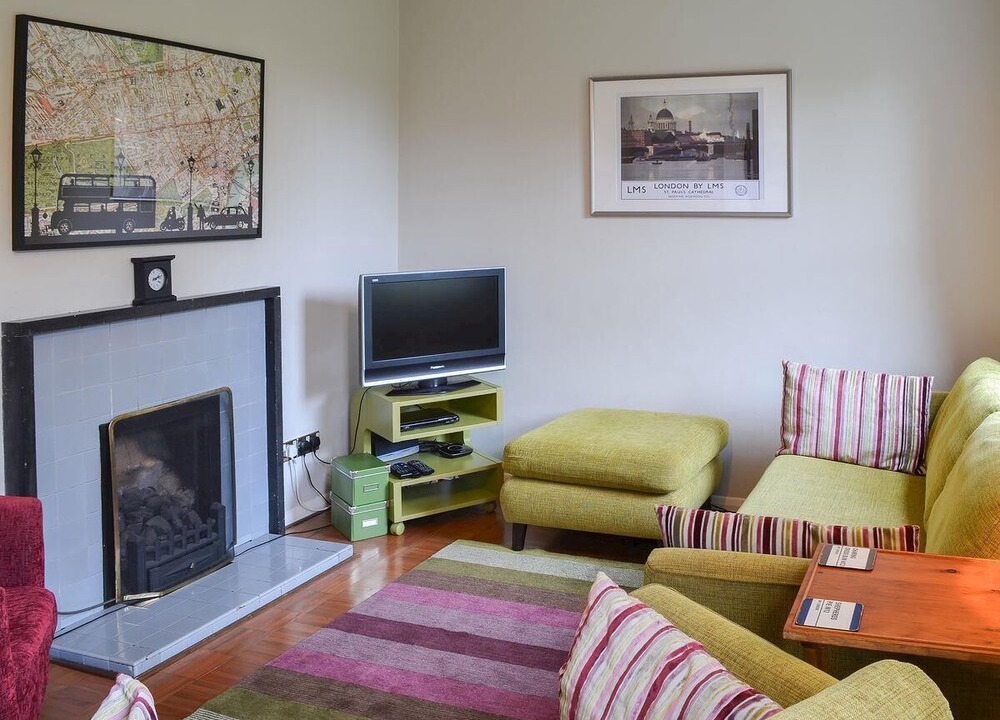 Photo of Livingroom in Blackheath