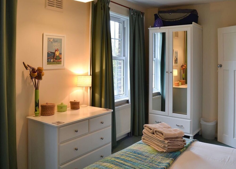 Photo of Bedroom in Blackheath