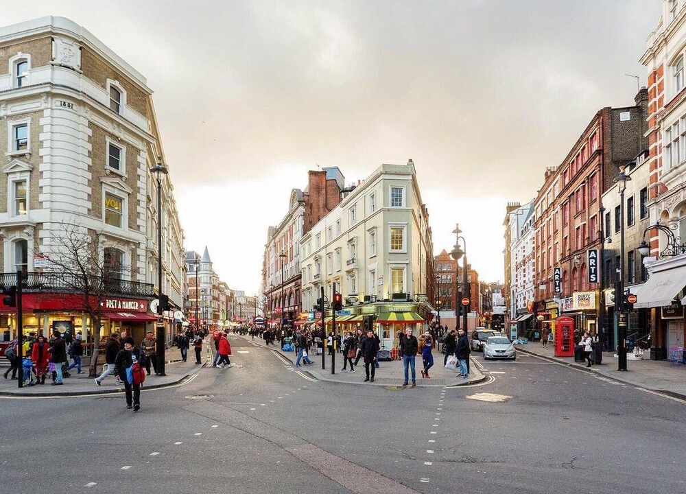 Photo of Outdoor in Blackheath