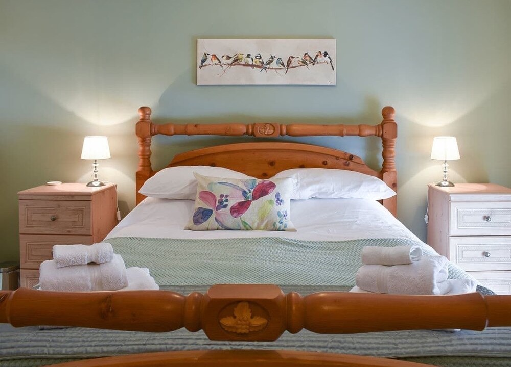 Photo of Bedroom in Ferryhill