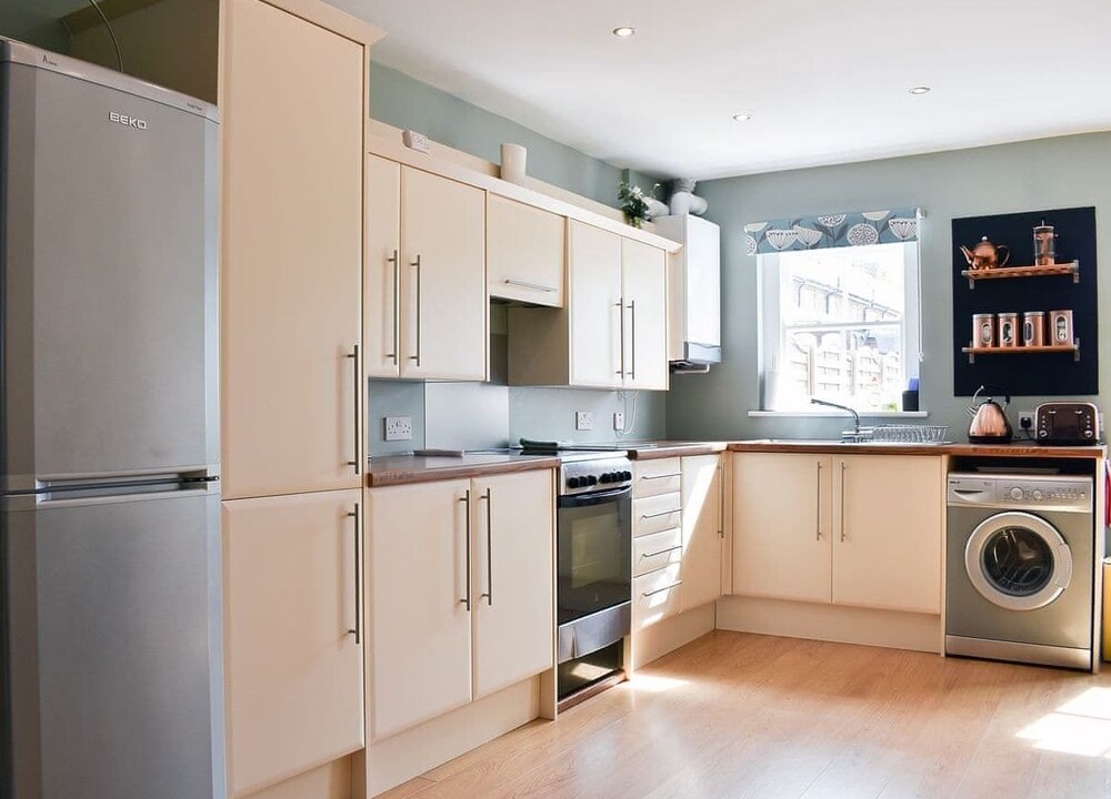 Photo of Kitchen in Ferryhill