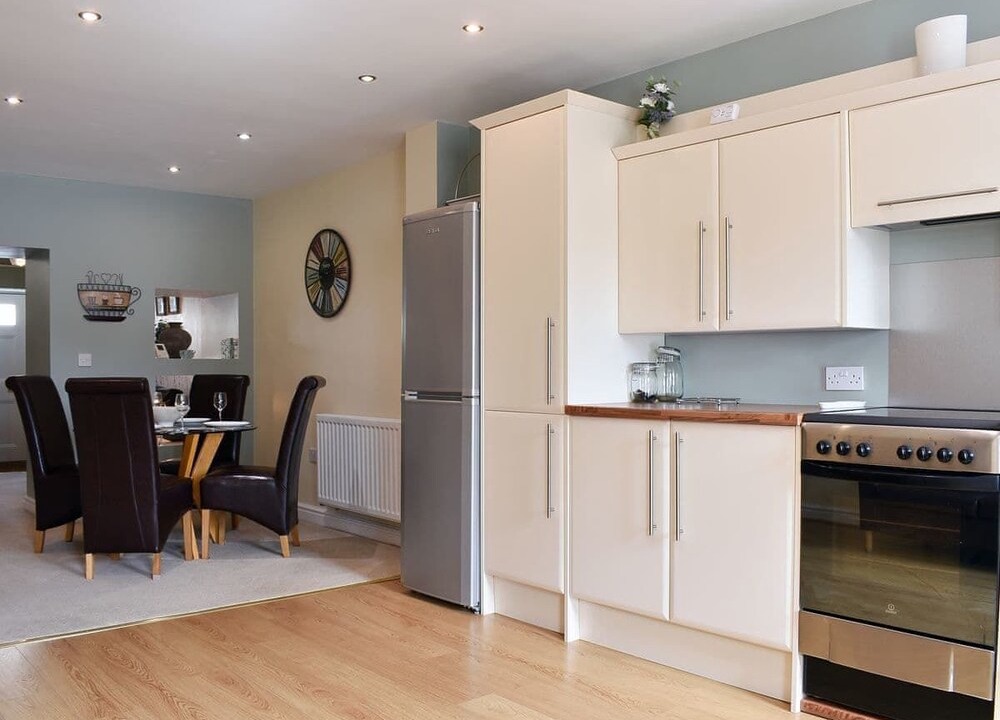 Photo of Kitchen in Ferryhill