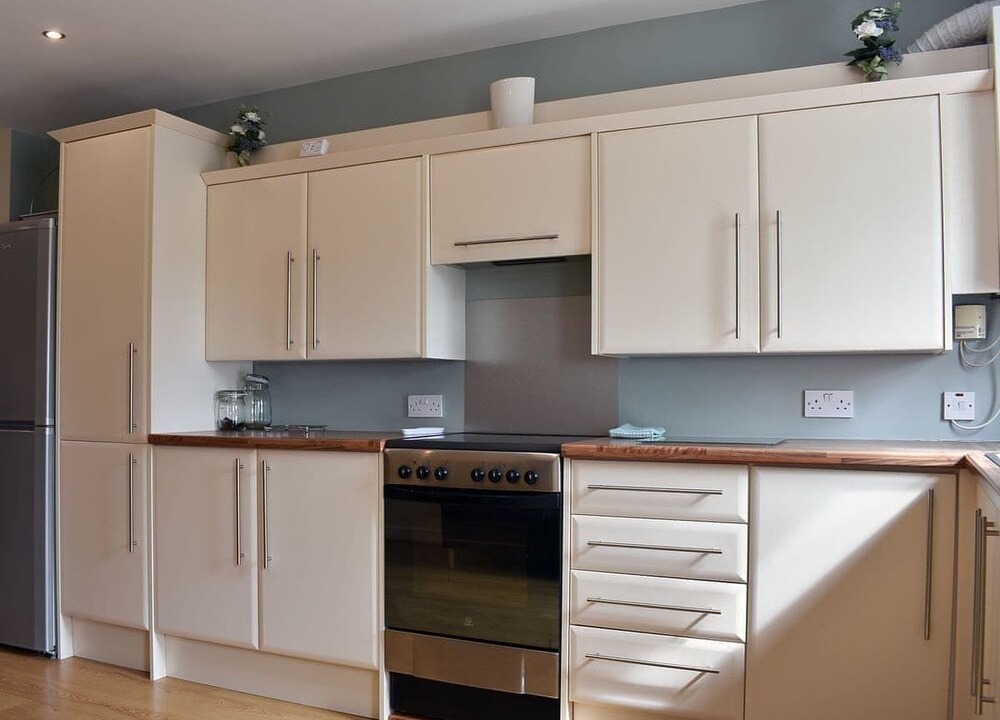Photo of Kitchen in Ferryhill
