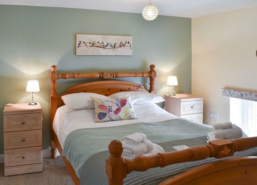 Photo of Bedroom in Ferryhill