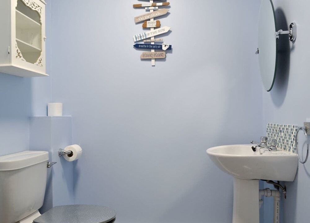 Photo of Bathroom in Ferryhill