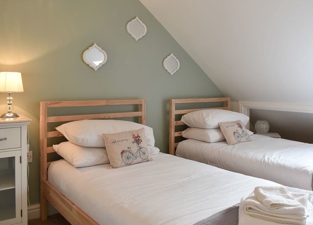 Photo of Bedroom in Ferryhill