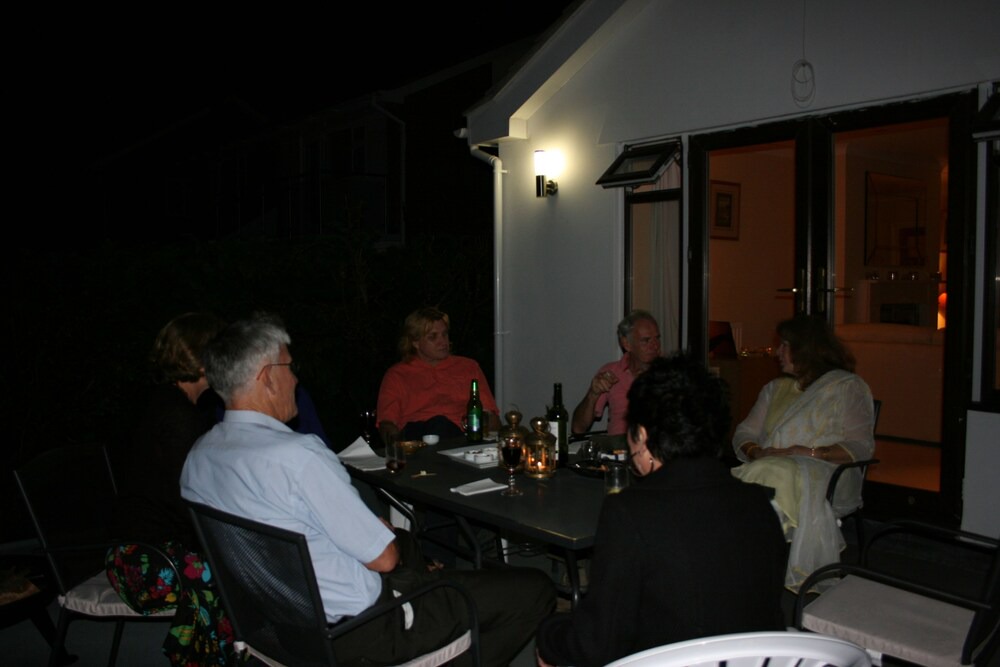Photo of Patio Balcony in Monmouth