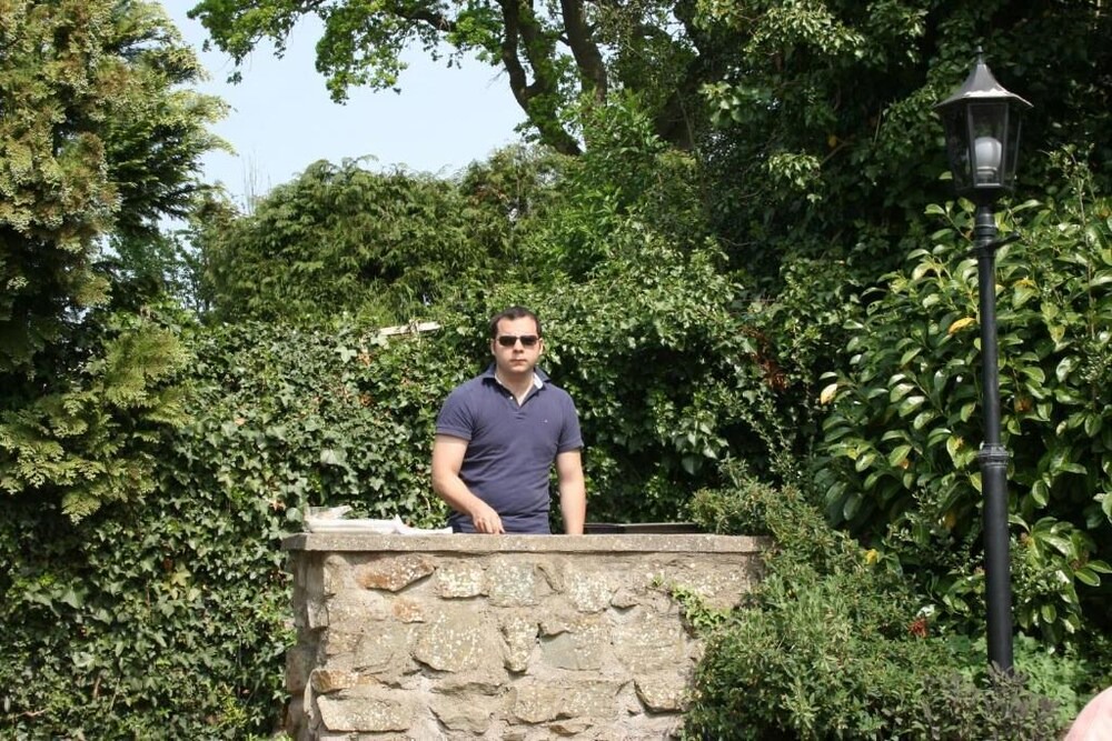 Photo of Outdoor in Monmouth