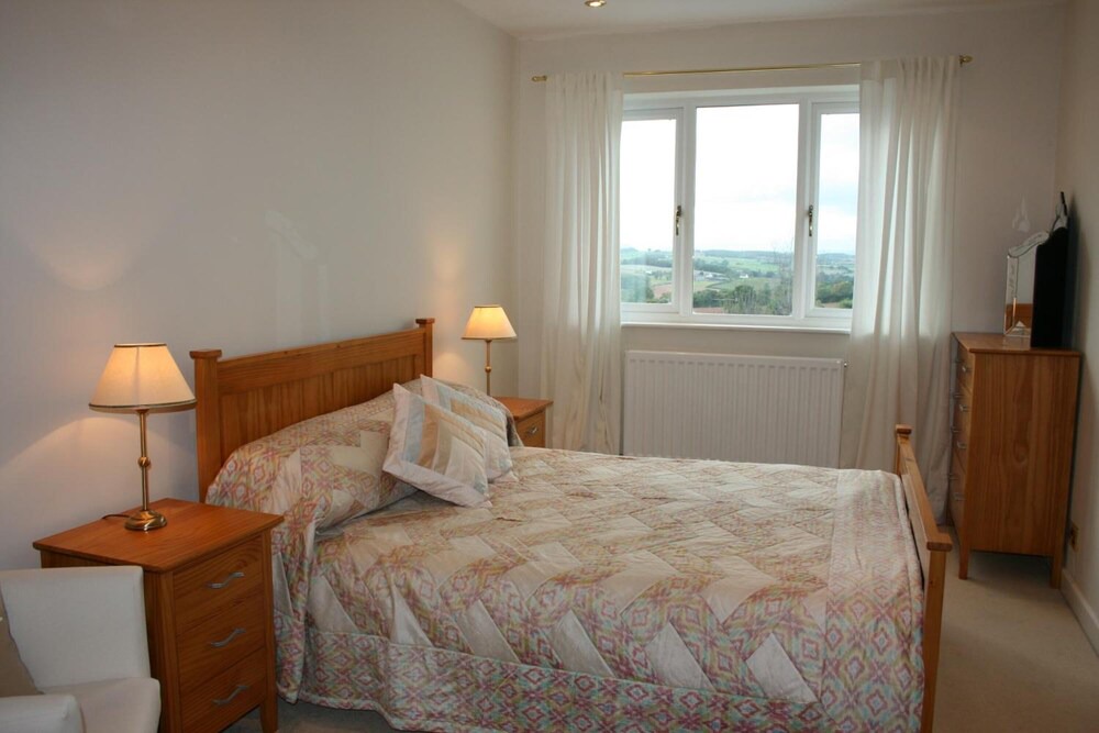 Photo of Bedroom in Monmouth