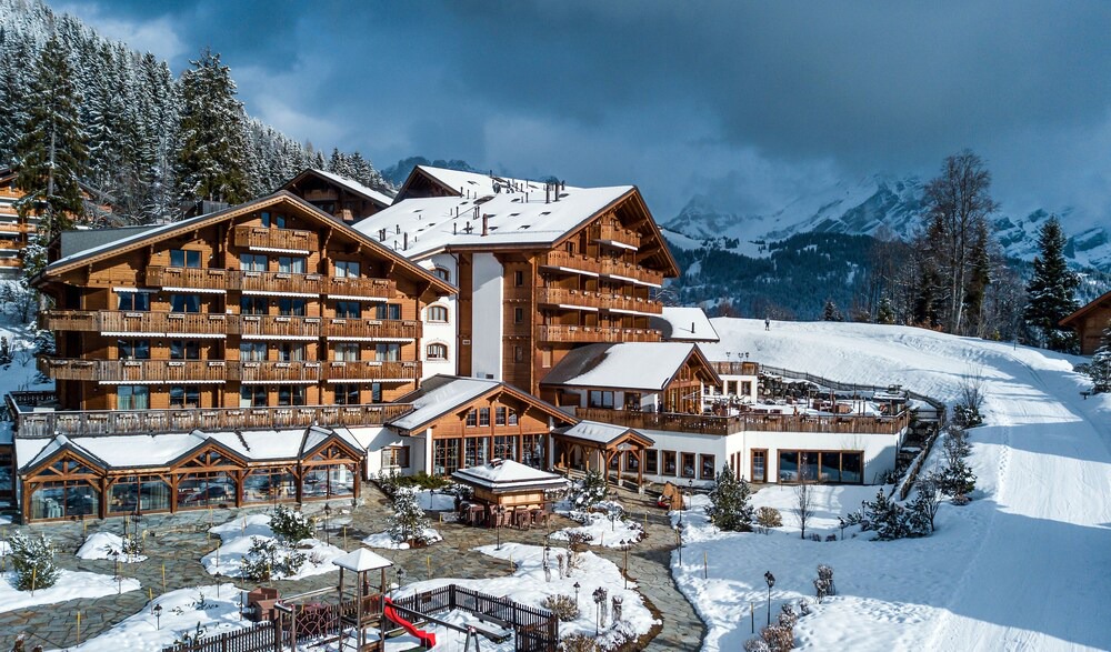 Photo of Outdoor in Villars-sur-Ollon