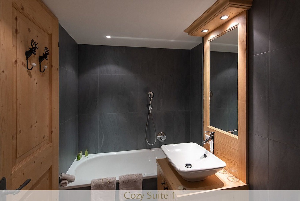 Photo of Bathroom in Villars-sur-Ollon