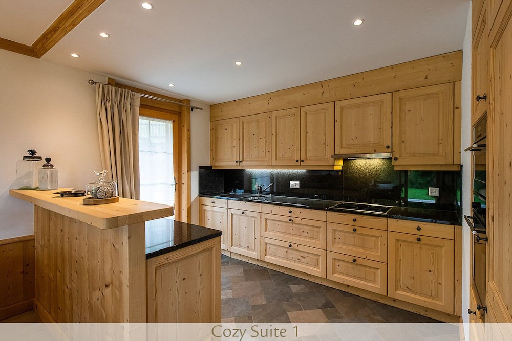 Photo of Kitchen in Villars-sur-Ollon