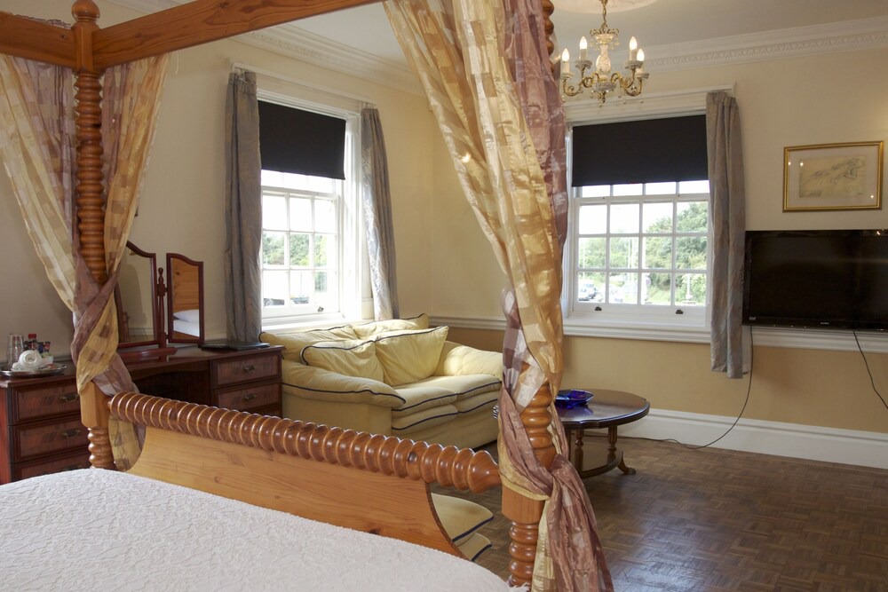 Photo of Bedroom in Wisbech