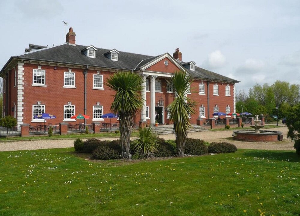 Photo of Outdoor in Wisbech