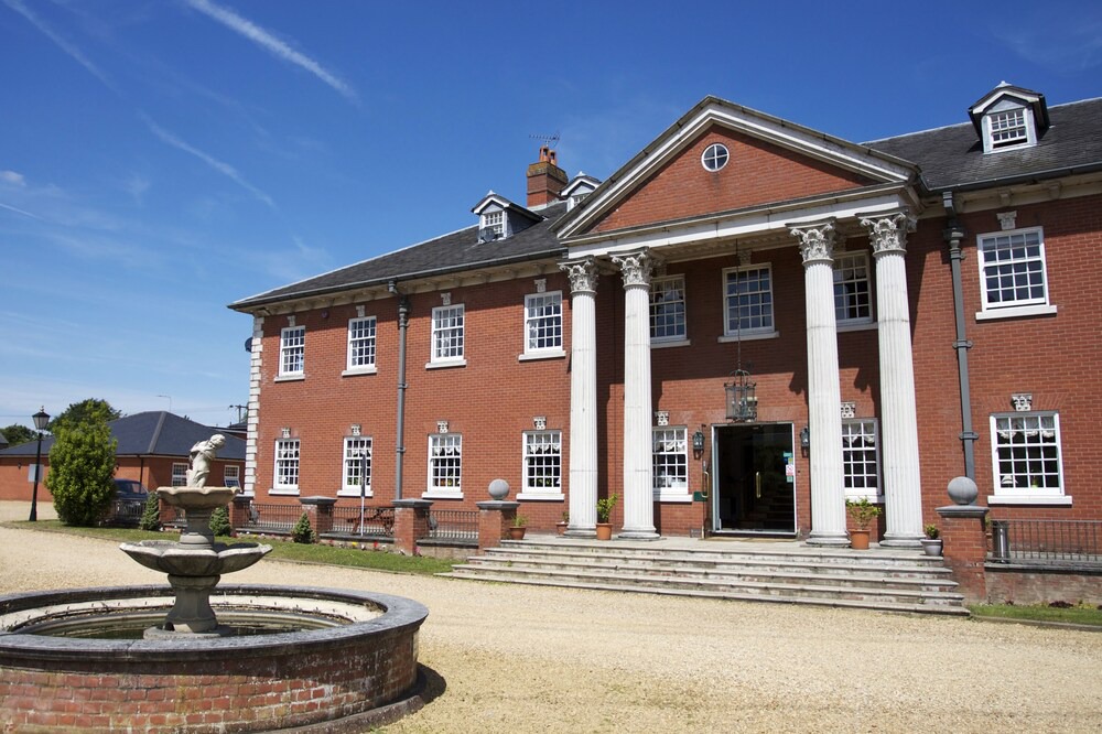 Photo of Outdoor in Wisbech