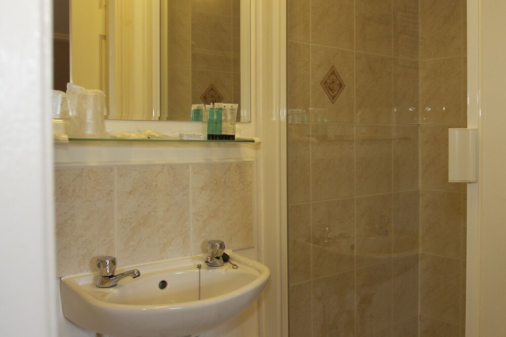 Photo of Bathroom in Wisbech