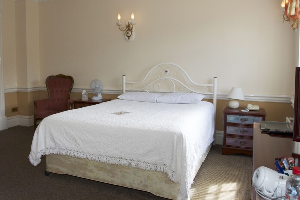 Photo of Bedroom in Wisbech