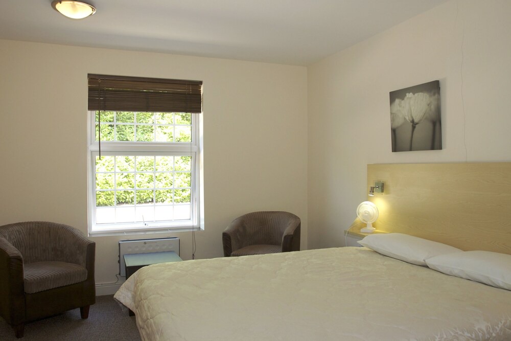 Photo of Bedroom in Wisbech