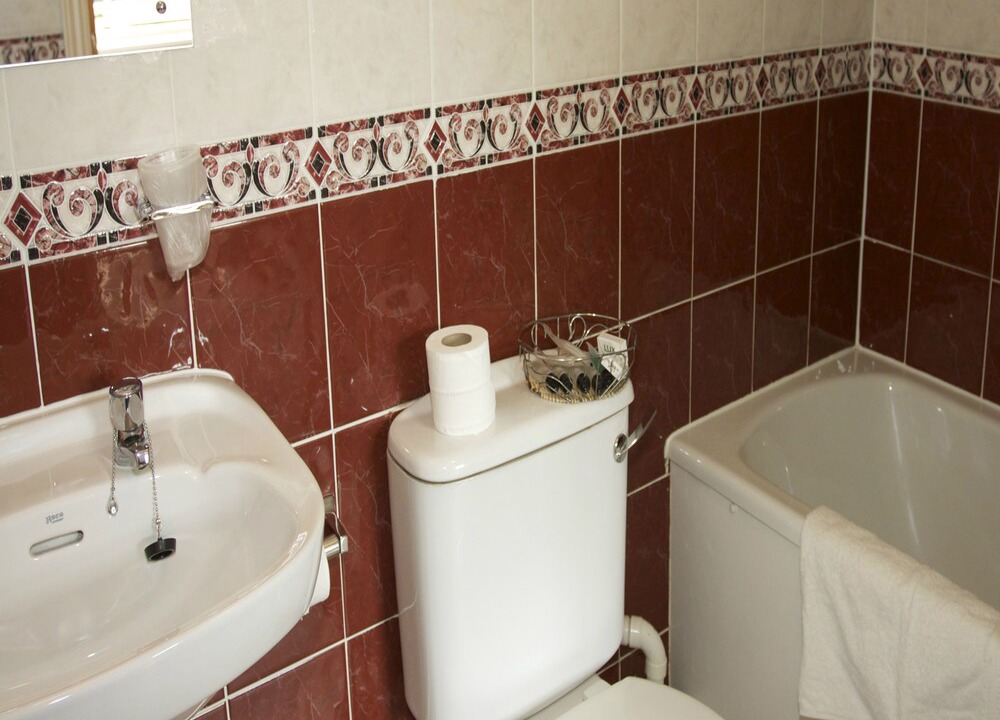 Photo of Bathroom in Wisbech