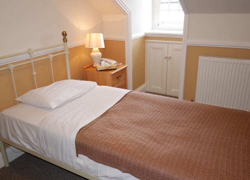 Photo of Bedroom in Wisbech