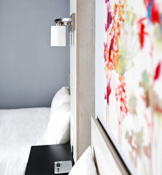 Photo of Bedroom in Alma
