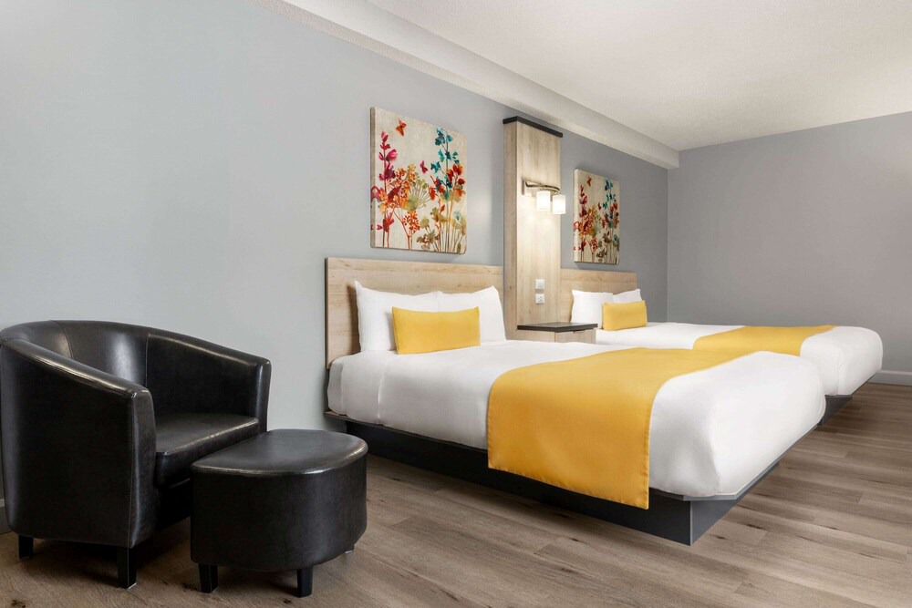 Photo of Bedroom in Alma