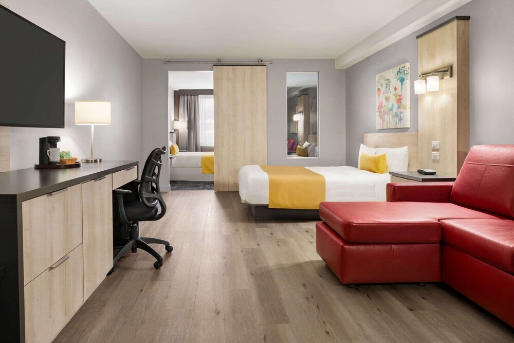 Photo of Bedroom in Alma