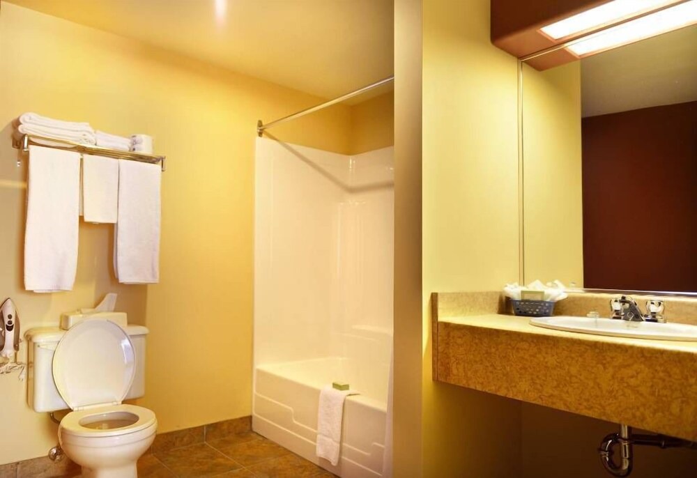 Photo of Bathroom in Alma