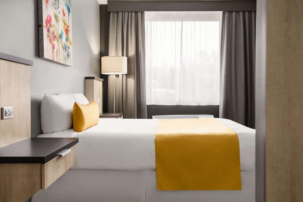 Photo of Bedroom in Alma