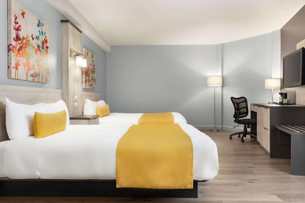 Photo of Bedroom in Alma
