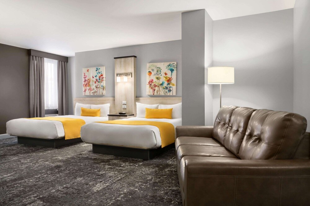 Photo of Bedroom in Alma