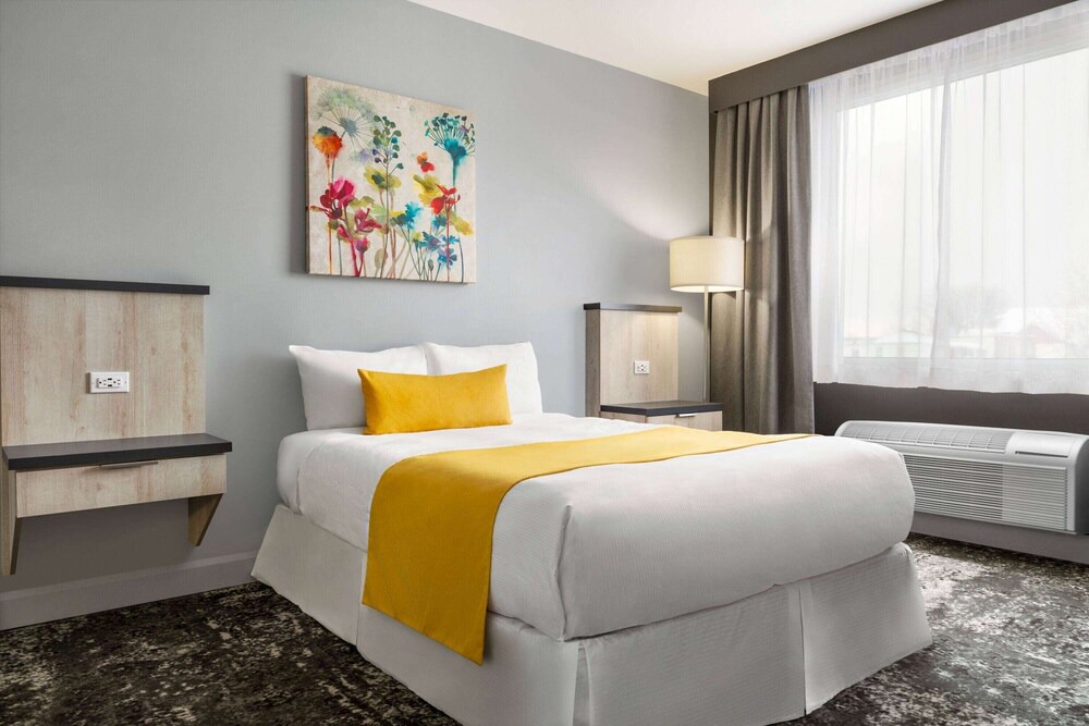 Photo of Bedroom in Alma