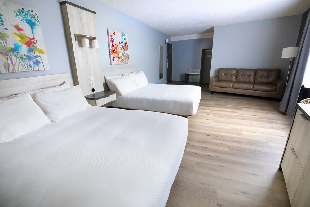 Photo of Bedroom in Alma