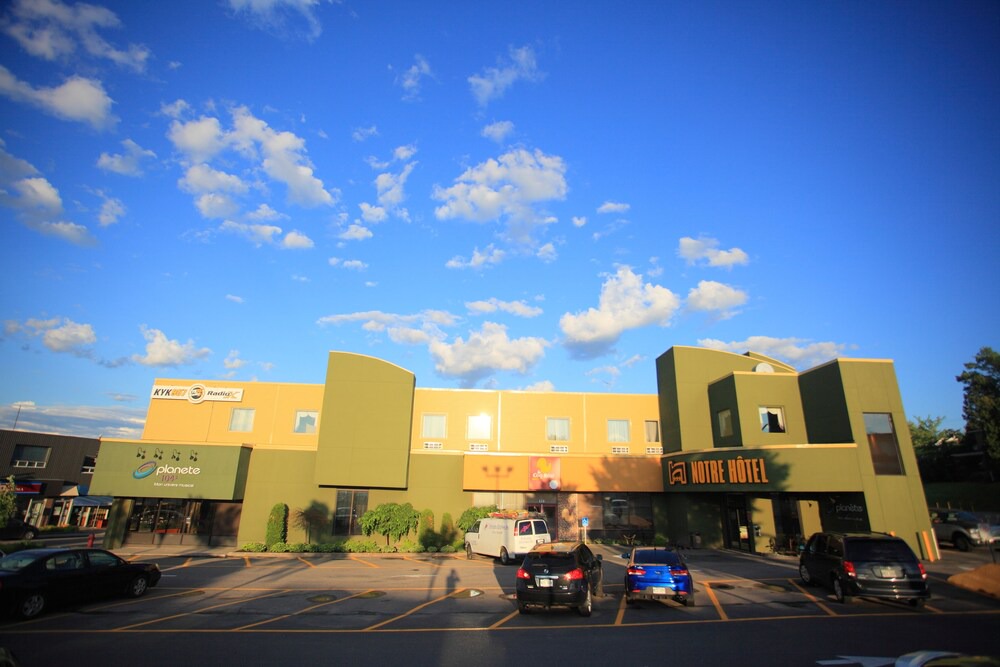 Photo of Outdoor in Alma