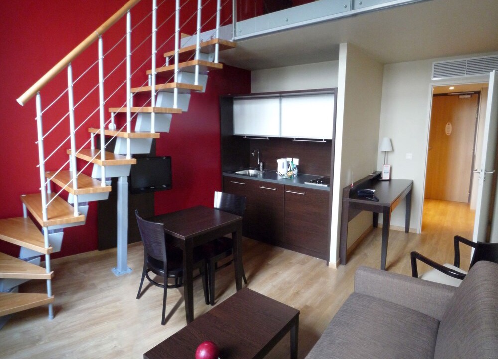 Photo of Bedroom in Quartier Hyper-Centre