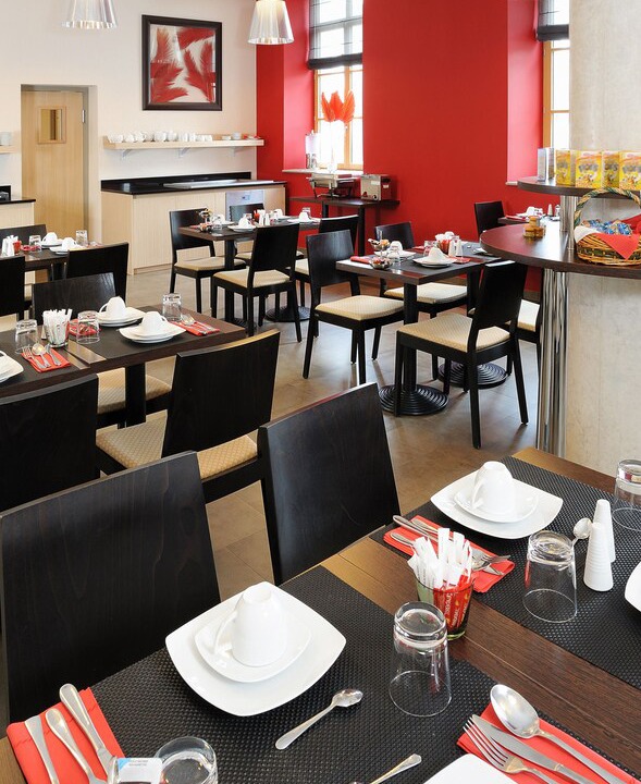 Photo of Others in Quartier Hyper-Centre