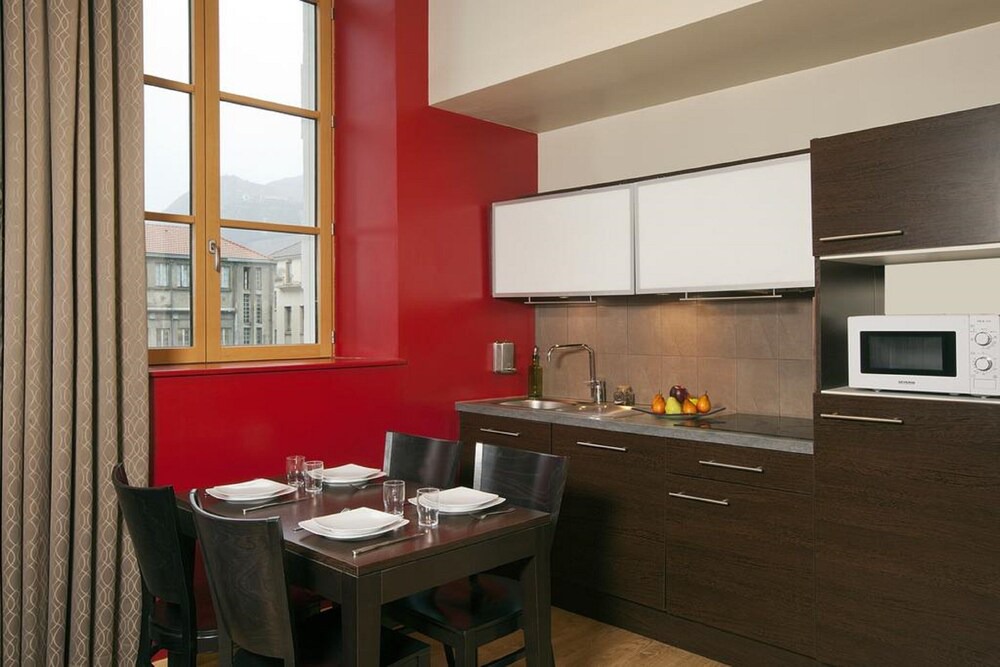 Photo of Kitchen in Quartier Hyper-Centre