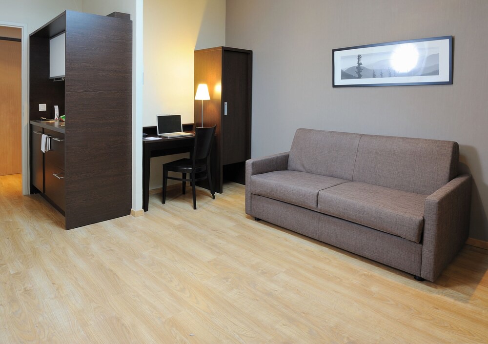 Photo of Livingroom in Quartier Hyper-Centre