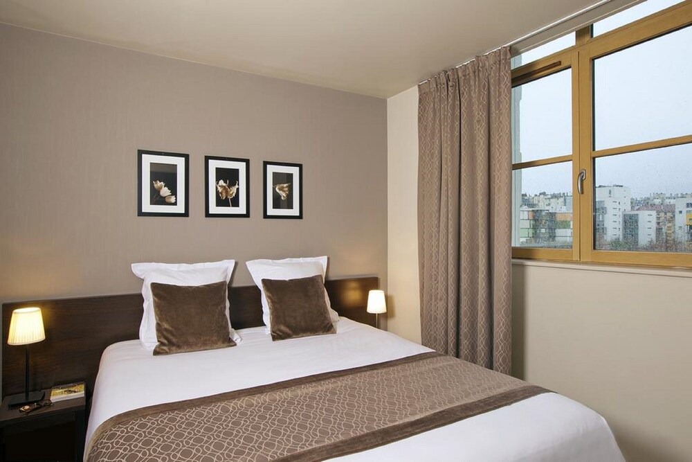 Photo of Bedroom in Quartier Hyper-Centre