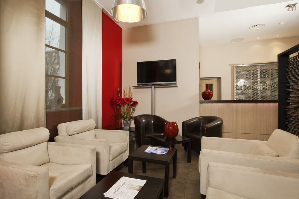 Photo of Others in Quartier Hyper-Centre