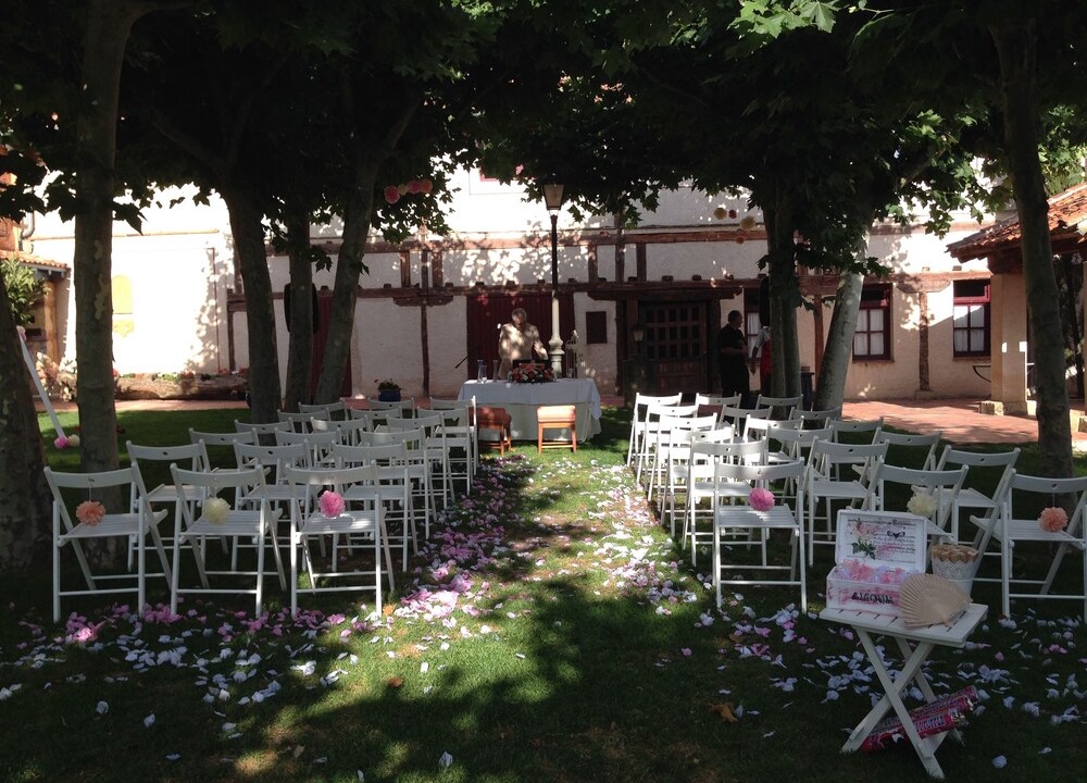 Photo of Outdoor in Torrecaballeros
