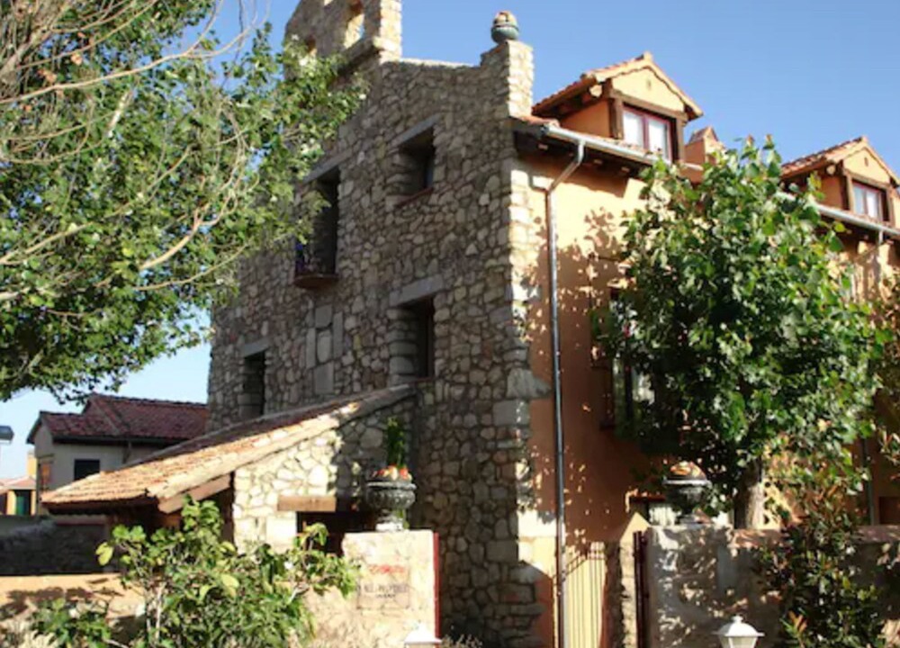 Photo of Outdoor in Torrecaballeros